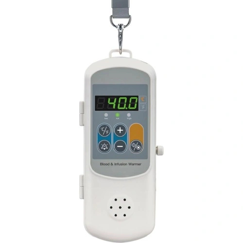 Infusion Heater Medical Fluid Blood Infusion Warmer