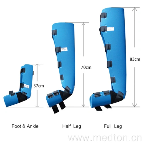 Emergency Fracture Fixation Splint Kit