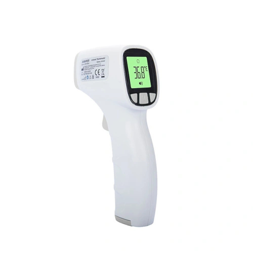 Medical Digital Non-contact Infrared Forehead Thermometer