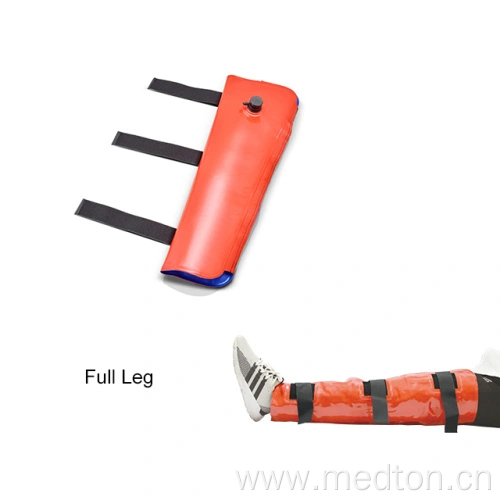 Vacuum Fracture Fixation Splint Kit