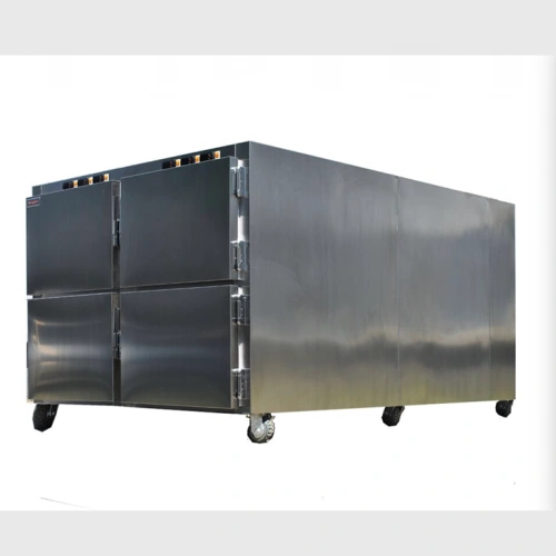 Embalming equipment mortuary body refrigerators freezer