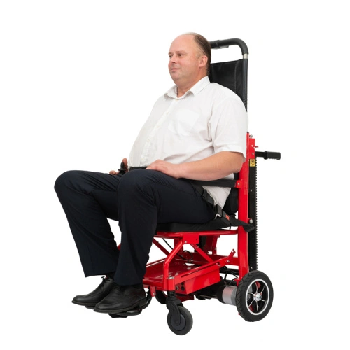 Electric Emergency Evacuation Chair for Stairs Rescue