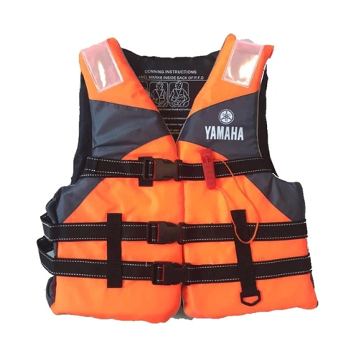 Inflatable Life Jacket Marine Adult Life vest jacket