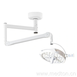 LED Surgery Veterinary Ceiling Shadowless Operation Light