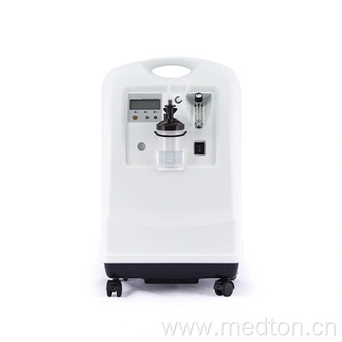 Medical Oxygen-concentrator Machine 5L 96%