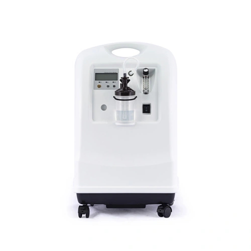 Portable 3L Medical Oxygen Concentrator
