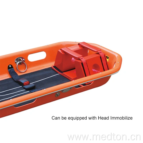 Helicopter Rescue Seperatable Basket Stretcher
