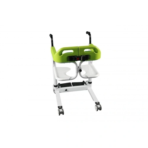 Powered Patient Transfer Lift Chair