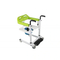 Powered Patient Imove Transfer Lift and Transfer Chair