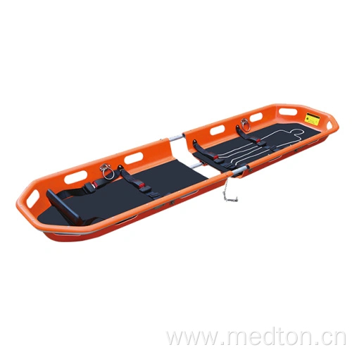 Helicopter Rescue Seperatable Basket Stretcher