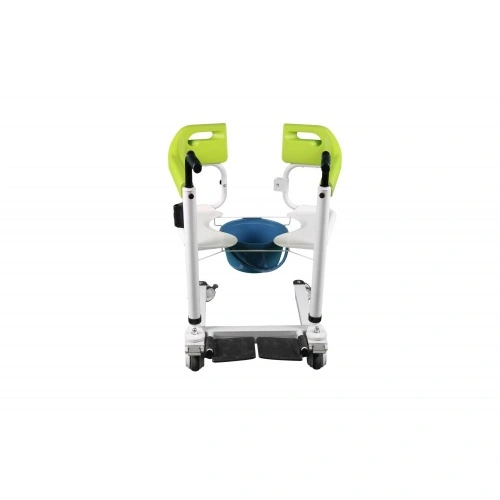 Powered Patient Imove Transfer Lift and Transfer Chair