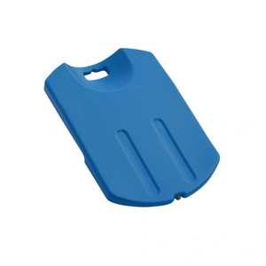 Medical HDPE CPR Support Board