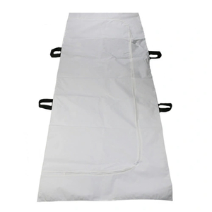Leakproof Corpse funeral supplies mortuary body bags