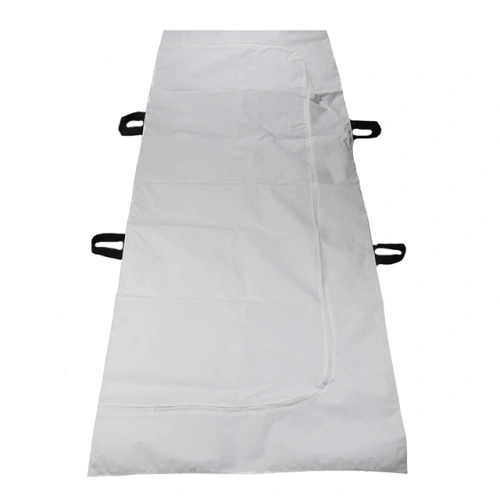 Leakproof Mortuary Corpse Body Bags