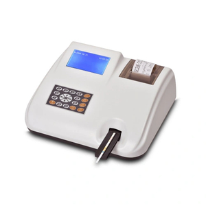 Portable Veterinary Semi-automatic Urine Analyzer