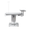 Stainless Steel Veterinary Operation Table for animals