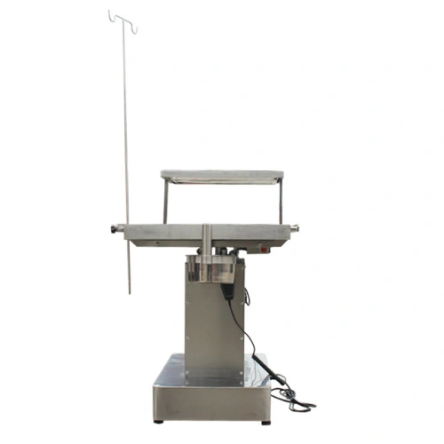 Stainless Steel Pet Medical Veterinary Surgery Table